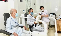 Bệnh viện