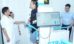 Phục hồi chức năng